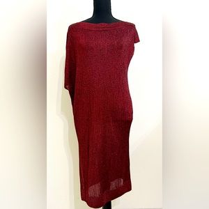 Cocktail, mini dress.
